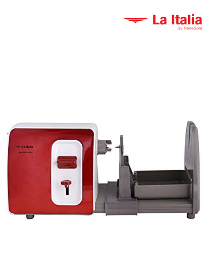 La Italia by Renesola Vegetable Slicer